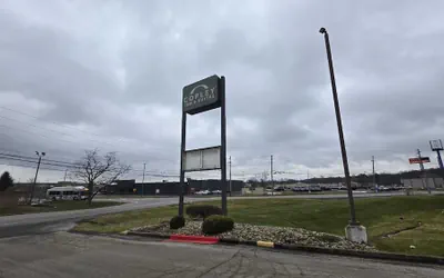 Copley Inn & Suites By OYO Akron OH