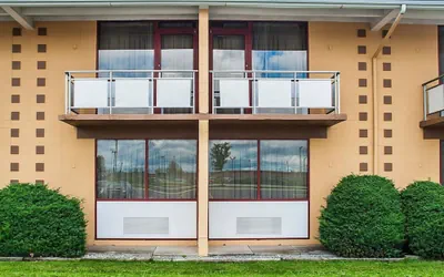 Quality Inn Buffalo Airport