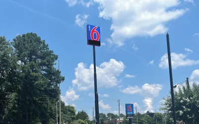 Motel 6 Atlanta Smyrna / Ballpark