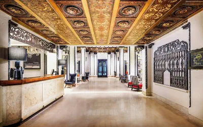 Hotel Spero, Vignette Collection by IHG