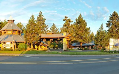 Shilo Inn Suites Hotel - Bend