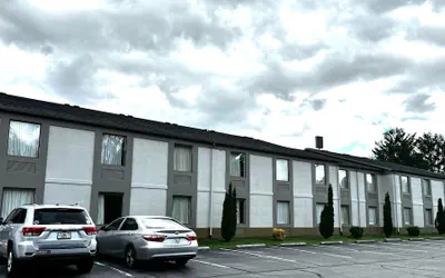 Deluxe Inn Wytheville