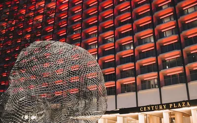 Fairmont Century Plaza Los Angeles at Beverly Hills