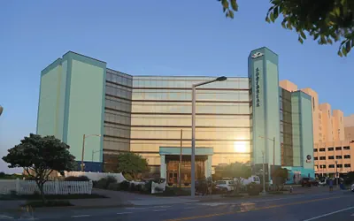 Surfbreak Virginia Beach Oceanfront, an Ascend Collection Hotel