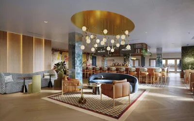 The Mecklen Hotel, a Tribute Portfolio Hotel