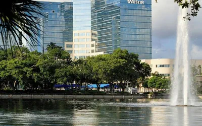 The Westin Fort Lauderdale
