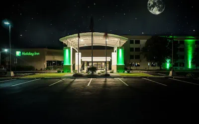 Holiday Inn Greenville by IHG