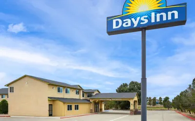 Days Inn by Wyndham Las Vegas