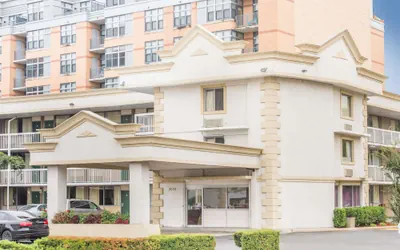 Days Inn by Wyndham Arlington Pentagon