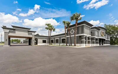 Quality Inn & Suites Ocala I-75