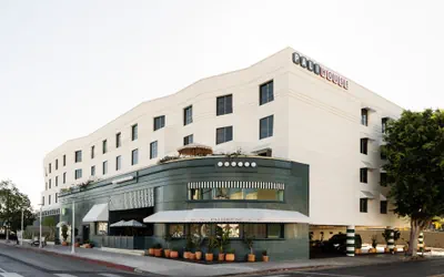 Palihouse West Hollywood at Beverly Hills