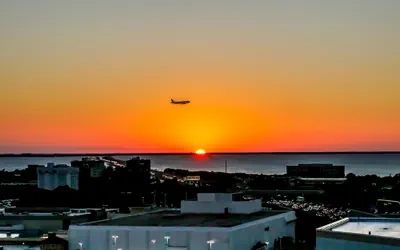 Embassy Suites by Hilton Tampa Airport Westshore