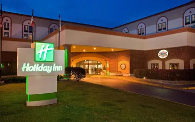 Holiday Inn Dubuque/Galena by IHG