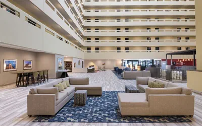 Holiday Inn Denver East by IHG