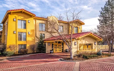 La Quinta Inn by Wyndham Colorado Springs Garden of the Gods