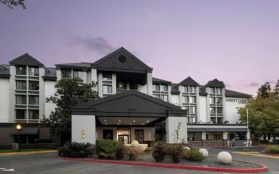 Courtyard by Marriott Santa Rosa