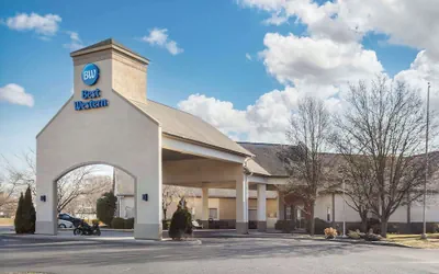 Best Western Carlisle