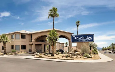 Travelodge by Wyndham Lake Havasu