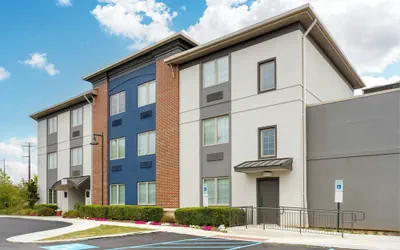 The Prussia Hotel (Marriott Bonvoy)