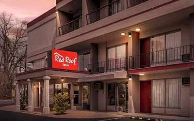Red Roof Inn Stroudsburg