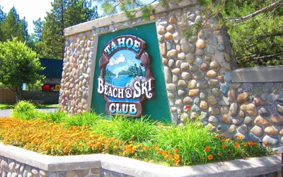 Tahoe Beach & Ski Club
