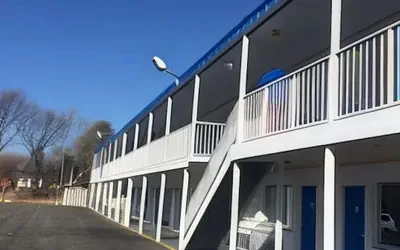 Capitol Inn by Belvilla Richmond Airport VA