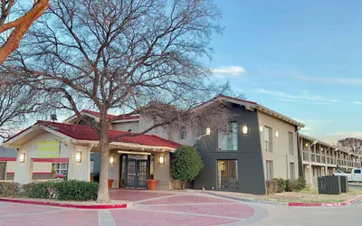 La Quinta Inn by Wyndham Amarillo Mid-City