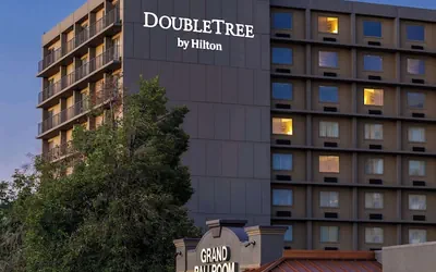 DoubleTree by Hilton Hotel Denver