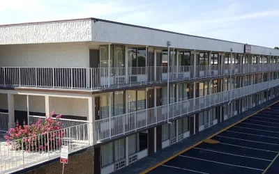 Regency Inn Richmond