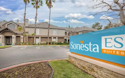 Sonesta ES Suites Torrance Redondo Beach