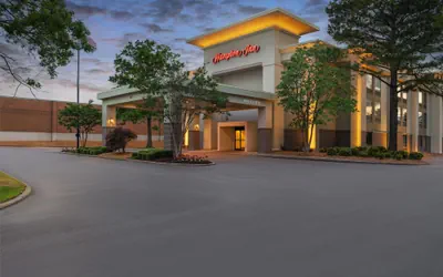 Hampton Inn Memphis/Southaven