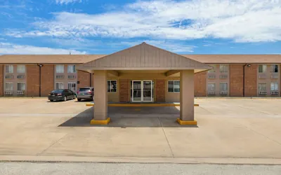 Econo Lodge Emporia