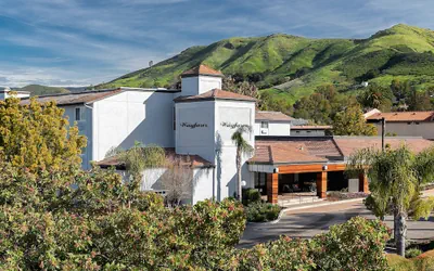 The Wayfarer San Luis Obispo, Tapestry Collection by Hilton