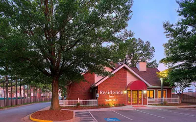 Residence Inn by Marriott Richmond West End