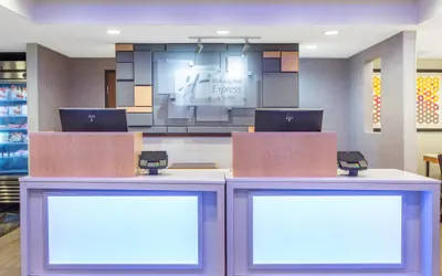 Holiday Inn Express Hotel & Suites Bishop by IHG