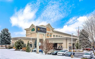 La Quinta Inn & Suites by Wyndham Coeur d`Alene