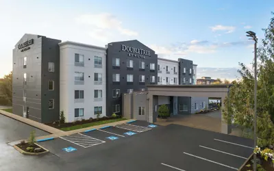 Doubletree by Hilton Salem