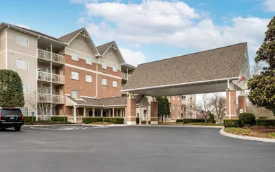 LeConte Hotel & Convention Center, an Ascend Collection Hotel