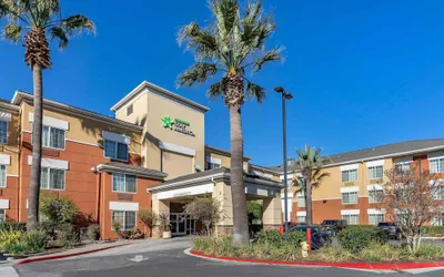 Extended Stay America Suites San Francisco San Carlos