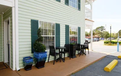 Key West Inn Fairhope Al