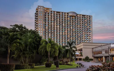 Dusit Beach Resort Guam