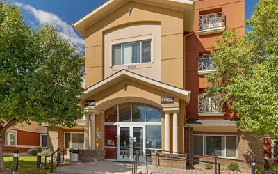 Extended Stay America Suites Denver Aurora North