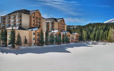 Marriott's Mountain Valley Lodge at Breckenridge