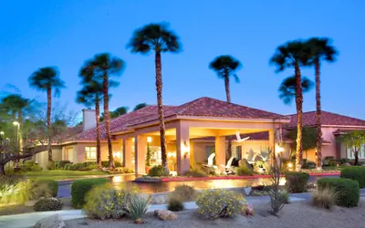 Residence Inn By Marriott Palm Desert