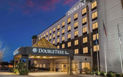 DoubleTree by Hilton Las Vegas Airport
