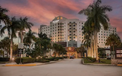 Miccosukee Casino & Resort