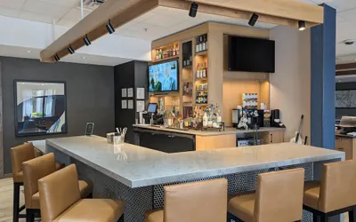 Hyatt Place Dulles Airport North