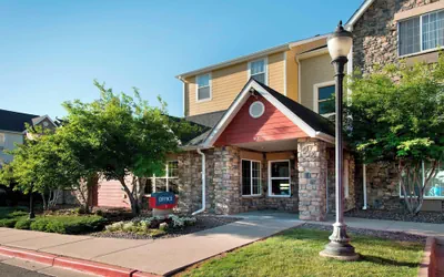 TownePlace Suites by Marriott Denver West/Federal Center