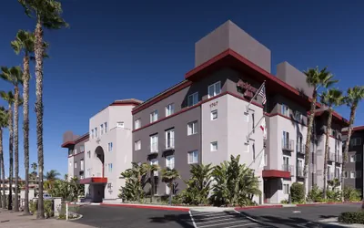 Residence Inn by Marriott San Diego Downtown