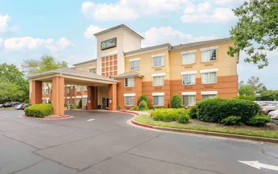 Extended Stay America Suites Memphis Germantown